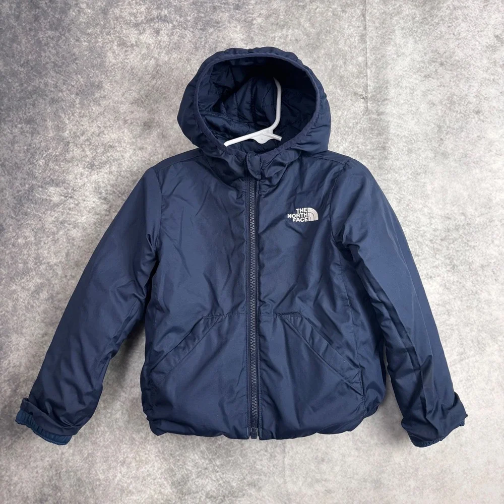 The North Face size 100%